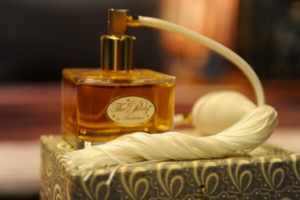 5 -most luxury fragrances brand